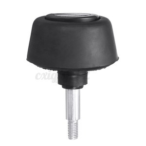 Soporte de Retén de Puerta Magnético de Hierro para Mercedes Benz Sprinter A9067400216, Componente Cierre de Puerta - Product Image 2