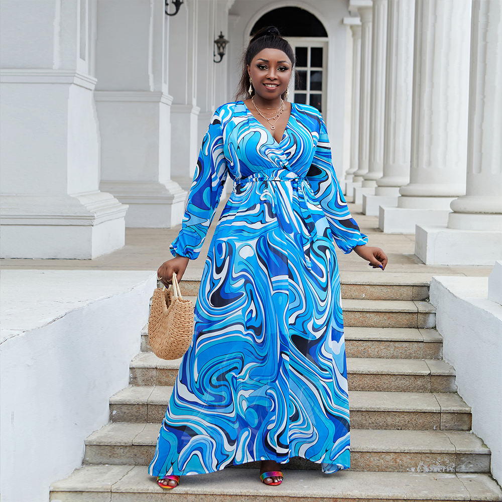 Playa Vestidos Largos De Verano Para Gorditas Modelos De Vestidos