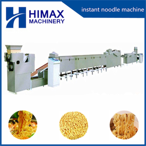Sabe máquina de fideos instantáneos de <span class=keywords><strong>la</strong></span> línea de producción automática de línea de productos - Product Image 4