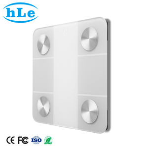 Rẻ Hơn Thông Minh <span class=keywords><strong>Android</strong></span> <span class=keywords><strong>Ios</strong></span> App Kỹ Thuật Số Body Fat Analyzer Trọng Lượng Quy Mô - Product Image 2