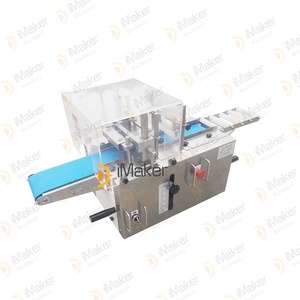 Çin iyi ekmek hamur kesme makinası otomatik hamur kesici makinesi - Product Image 4