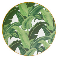 Missjoy — vaisselle de luxe en or, service de table en porcelaine, style royal, vaisselle chinoise