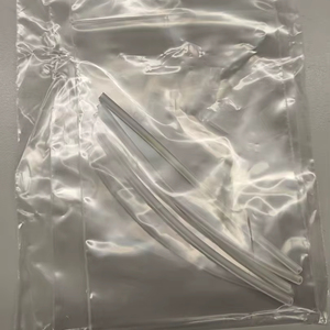 Kit de Tubos de Silicona para Válvula, Modelo 7498630K - Product Image 1