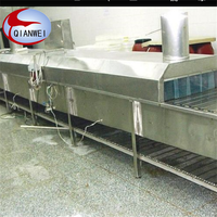 Natuurlijke NFC RVS Guava Sapmachine Voedselsterilisator Automatische Lijn 0.5t/h-50t/h Fabriek Installatie Turnkey