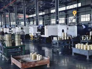 מרוסק אלומיניום ברונזה מאלומיניום קושינג | גבוה-נחושת - Product Image 6