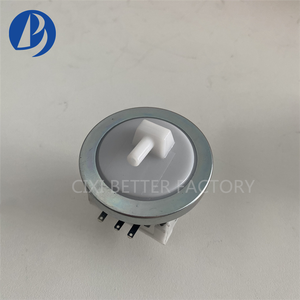 Sensor de Nivel de Agua Universal y Duradero para Lavadora, Interruptor de Control de Presión para <span class=keywords><strong>Lavadoras</strong></span> de la Serie XQB70 - Product Image 2