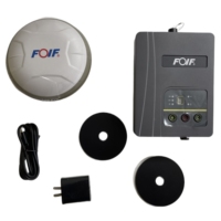 Receptor GNSS IMU de Doble Frecuencia FOIF A60 Pro de Alta Precisión con 1408 Canales, Instrumento de Topografía, Estación Base a Precio Económico
