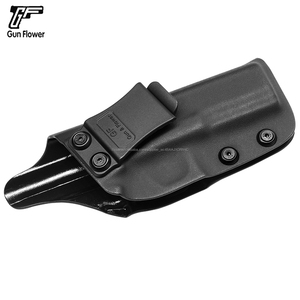 Gun&Flower Funda IWB Kydex for <span class=keywords><strong>17</strong></span>/22/32 - Product Image 4
