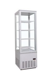 240ounountertop Display Four Lass iided Ridge cresta Andy howhowcase - Product Image 4