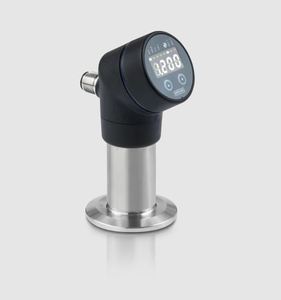 Interruptor Higiénico KROHNE OPTIBAR PSM 2010 con Diafragma de Limpieza, Certificado 3A, Salida IO-Link 4-20mA 0-10V, OPTIBAR P 2010 KROHNE OPTI - Product Image 6