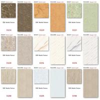 Panneau mural en PVC stratifié UV haute brillance au design moderne, nouvelle plaque de marbre pour plafond, étanche pour salle de bain, hôtel et lieux de divertissement