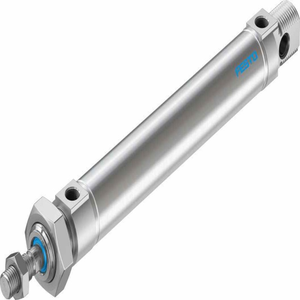 Nuovo e Originale DSNU-25-125-<span class=keywords><strong>P</strong></span>-A 19224 Disponibile in Magazzino Controllore Programmabile PLC - Product Image 1