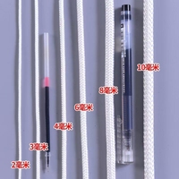 Corde en nylon pour suspendre les abreuvoirs à volailles, 100 m/rouleau