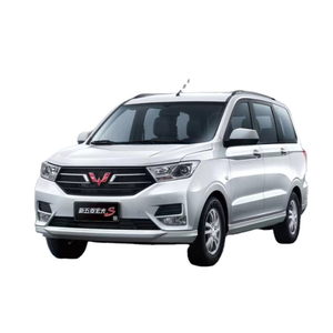 <span class=keywords><strong>Venta</strong></span> caliente Wuling Hongguang S Mini Bus 1.5L 99PS 6 velocidades Manual 7 plazas furgoneta <span class=keywords><strong>de</strong></span> pasajeros <span class=keywords><strong>de</strong></span> gasolina barata coches nuevos usados <span class=keywords><strong>venta</strong></span> - Product Image 1