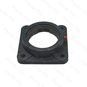 Roulement avec boîtier AXE42868 adapté à la moissonneuse-batteuse John Deere S500 S600 S700 Series - Product Image 3