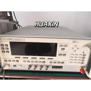 Generador de Señales de Alta Frecuencia Keysight Agilent 83650A 50G USADO, de 10 MHz a 50 GHz hz1 - Product Image 3