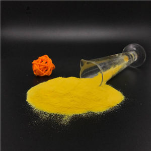 High Quality Low Prices Polyaluminium <b>Chloride</b> Powder 30% PAC CAS 1327-41-9 - Product Image 2