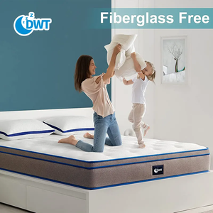 <span class=keywords><strong>Matelas</strong></span> de lit moderne Meubles de maison dans une boîte 30 <span class=keywords><strong>cm</strong></span> Premium Import Vente en gros King Size <span class=keywords><strong>Matelas</strong></span> en <span class=keywords><strong>latex</strong></span> gel à mémoire de forme à ressort - Product Image 3