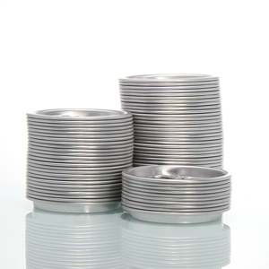 955 #250ml lon nhôm Vàng tự sưởi ấm nhôm có thể nắp dễ dàng mở nắp - Product Image 5