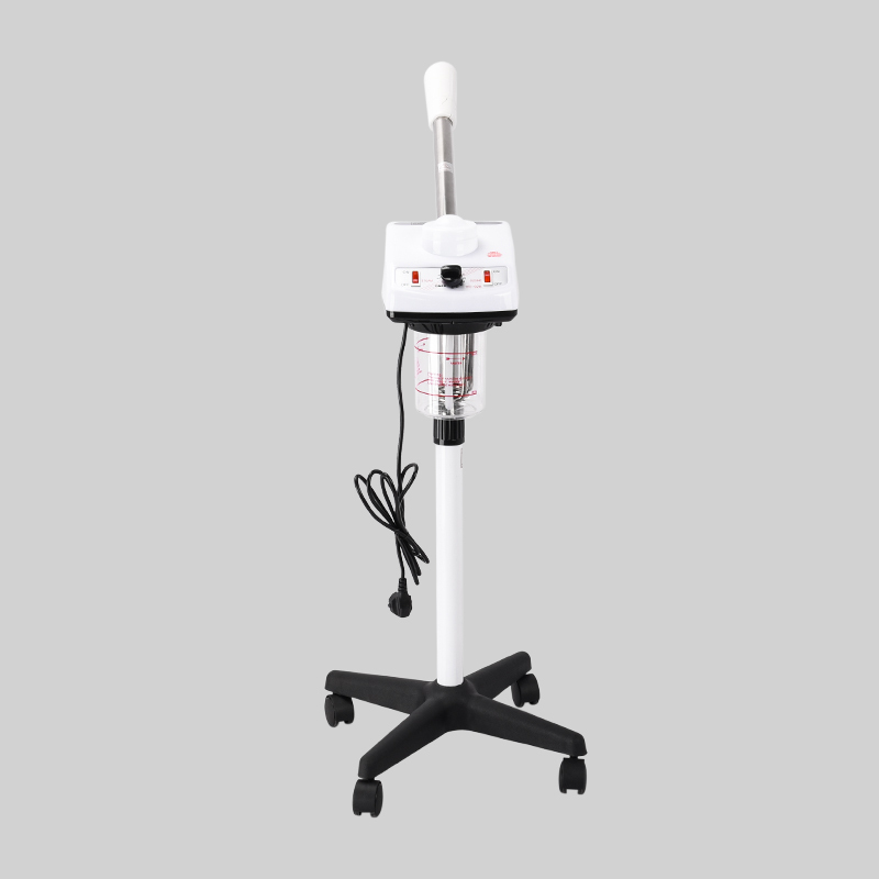 Facial Steamer Hot Ozone Professional Beauty