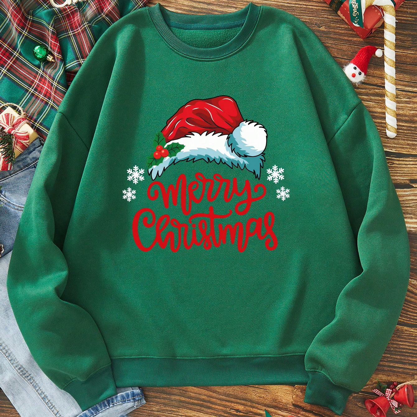 can be customized