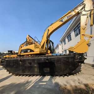 รถขุดตีนตะขาบ Caterpillar 320CL ของแท้ ขนาด 20 ตัน รุ่น CAT 320CL คุณภาพเยี่ยม - Product Image 3