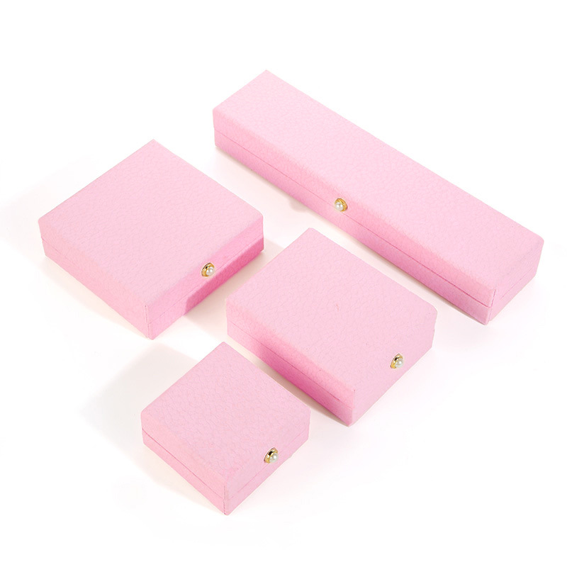 pink 6*6*3cm