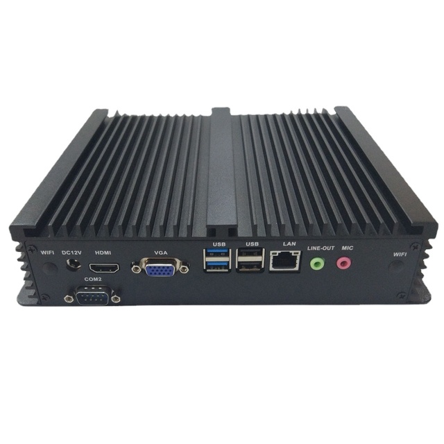 X86 Mini-ITX Linux Ubuntu OS Portable Embedded Industrial Computer Core I5 Motherboard IIT/OEM/ODM Brand Shenzhen China Stock