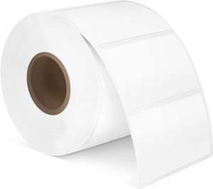 Étiquette thermique autocollante sur mesure pour l'étiquetage logistique - Product Image 2
