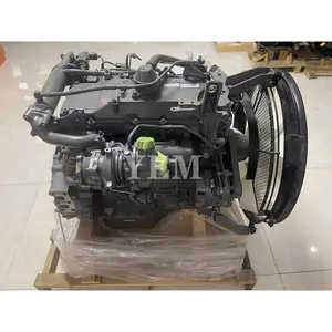 Для Isuzu 4HK1 полный двигатель в сборе двигателя экскаватора