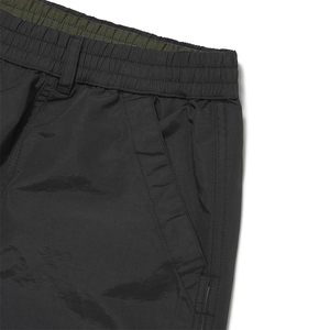 Vente en gros de shorts de survêtement en nylon vierge pour hommes avec poche shorts de sport personnalisés Darc pour hommes - Product Image 6
