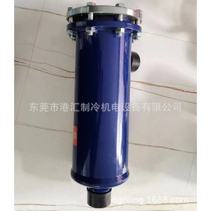 กล่องกรองอากาศแห้ง Sanrong Energy รุ่น SRA-9613T แบบติดผนัง อะลูมิเนียม สำหรับระบบ HVAC - Product Image 2