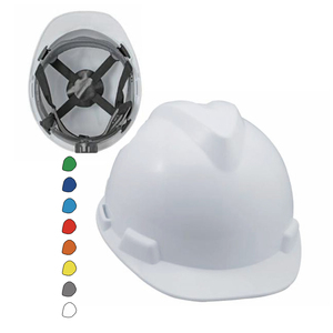 <span class=keywords><strong>Casco</strong></span> <span class=keywords><strong>de</strong></span> <span class=keywords><strong>seguridad</strong></span> para trabajo, piezas <span class=keywords><strong>de</strong></span> verano <span class=keywords><strong>de</strong></span> <span class=keywords><strong>aluminio</strong></span>, reflectante, perforación, Hdpe, plegable, ajustable, para trabajadores - Product Image 1