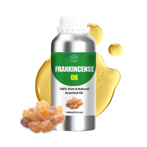 1 kg de aceite esencial puro de incienso, difusor de aroma natural para reafirmar la piel, masaje - Product Image 1