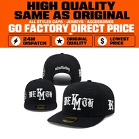 Gorra de Béisbol Unisex Moderna y Personalizada de Algodón, 5/6 Paneles, Visera Curva en 3D, Estructurada, con Logotipo Bordado, Estilo Hip Hop