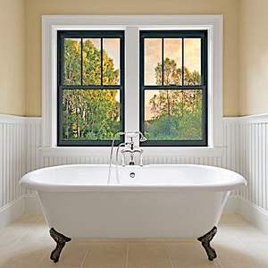 <span class=keywords><strong>Finestre</strong></span> a Ghigliottina in Alluminio dal Design Minimalista e Lussuoso, Migliori <span class=keywords><strong>Griglie</strong></span> Sospese con Telaio in Lega di Alluminio <span class=keywords><strong>per</strong></span> Uso Domestico - Product Image 6