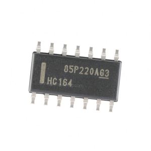 Mới ban đầu mạch tích hợp linh kiện điện tử <span class=keywords><strong>IC</strong></span> logic chip SOIC-14 hc164 <span class=keywords><strong>sn74hc164dr</strong></span> - Product Image 1