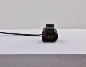 Arnés Eléctrico 1J0973702 1J0973775A, Conector de 2 Pines, Cableado para Audi - Product Image 5