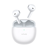 Audífonos Inalámbricos VIVO TWS A1 Pro Semi-in-ear con Cancelación de Ruido, Bluetooth, para Juegos, Llamadas, Audio y Video, Originales