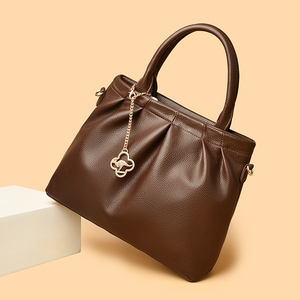 Fashion New Designer Crossbody <b>Bags</b> High Quality PU Leather Shoulder Messenger <b>Bag</b> Casual Totes Luxury Women Handbags and Purses - Product Image 5