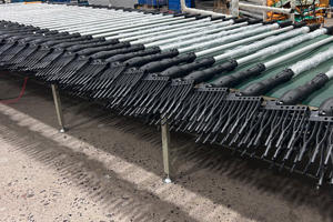 Coctelera <span class=keywords><strong>de</strong></span> <span class=keywords><strong>aceitunas</strong></span> eléctrica <span class=keywords><strong>de</strong></span> 12V y 140W con certificación CE, máquina cosechadora <span class=keywords><strong>de</strong></span> <span class=keywords><strong>aceitunas</strong></span>, recolector <span class=keywords><strong>de</strong></span> <span class=keywords><strong>aceitunas</strong></span> para cosechar - Product Image 5