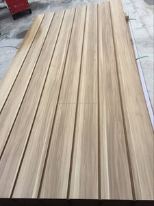 China fábrica exportador Tableros de Melamina MDF/<span class=keywords><strong>Aglomerado</strong></span>/<span class=keywords><strong>OSB</strong></span> para Muebles y decoracion 1220*2440mm con buena calidad - Product Image 6