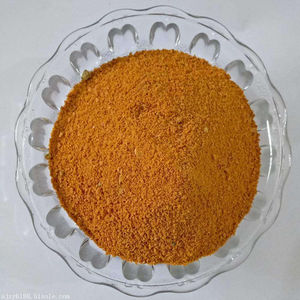 Cloruro de Polialuminio (PAC) para el Tratamiento de Aguas Residuales y la Reducción de la Contaminación - Product Image 5