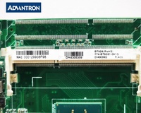 Placa Base Industrial Portwell BT928 774-BT9281-091G REV.A, Placa Principal para PC Integrada, 100% Probada y Funcional