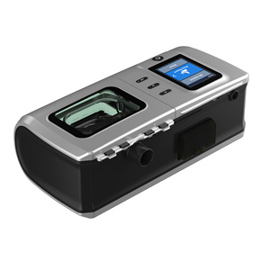 Appareil CPAP automatique avec humidificateur chauffant, fonctionnement silencieux, pour adultes atteints d'apnée <span class=keywords><strong>obstructive</strong></span> du <span class=keywords><strong>sommeil</strong></span>, traitement respiratoire à domicile - Product Image 2