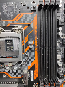 B365 AORUS ELITE MATX scheda madre per la scheda madre 6th/7th/8th/9th LGA 1151 GA-B365m - Product Image 5