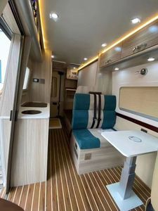 Nhà máy thương mại không đồng nhất PVC Vinyl tấm sàn chống trượt thiết kế truyền thống cho bệnh viện sử dụng - Product Image 5