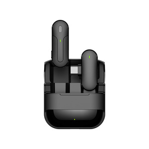 Chargeable MIC Necklace <strong>Wireless</strong> Collar Clip <strong>Microphone</strong> Video Camcorder <strong>Microphone</strong> USB Gooseneck <strong>Microphone</strong> for Iphone Android - Product Image 1