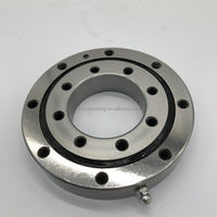 Roulement de rotation haute précision XSU080218 pour tables rotatives robotiques et applications industrielles