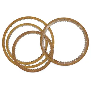 Fn01-19-5jx Reverse Paper Based Friction Plate